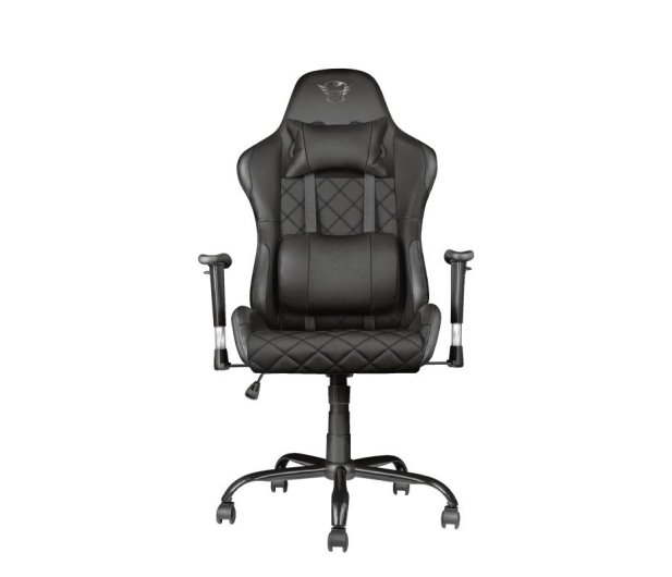 TRUST GXT 707 RESTO czarne 23287 - 510093 - zdjęcie 2